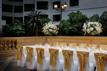 The Bristol by Royal Orchid Management - 21