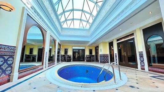 The Bristol by Royal Orchid Management - 83