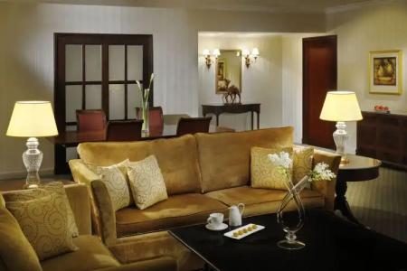 The Bristol by Royal Orchid Management - 9
