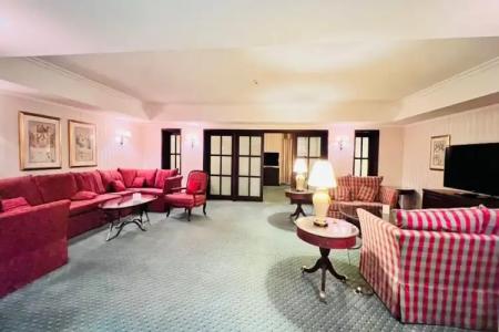 The Bristol by Royal Orchid Management - 26