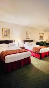 The Bristol by Royal Orchid Management - 4