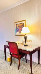 The Bristol by Royal Orchid Management - 68
