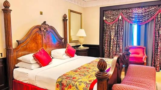 The Bristol by Royal Orchid Management - 89