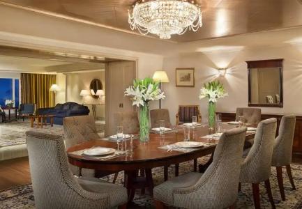 The Bristol by Royal Orchid Management - 16