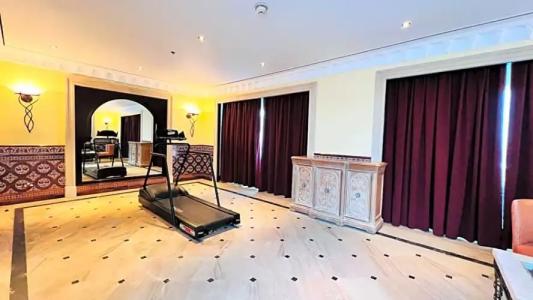 The Bristol by Royal Orchid Management - 82