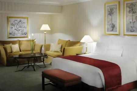 The Bristol by Royal Orchid Management - 59
