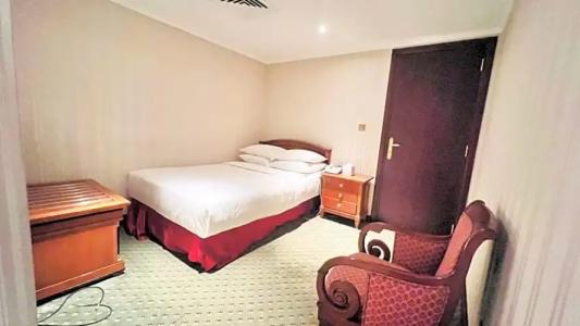 The Bristol by Royal Orchid Management - 93