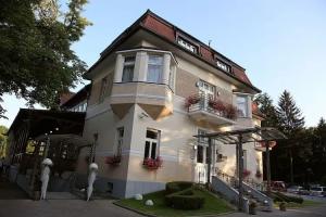 Boutique Hotel Korana Srakovcic, Karlovac