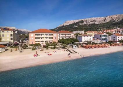Valamar Villa Adria - 21