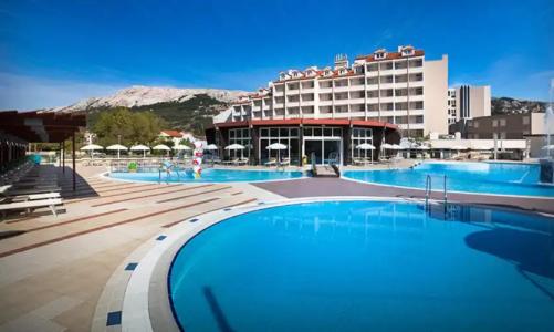 Valamar Villa Adria - 15