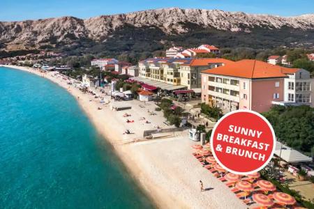 Valamar Villa Adria - 23