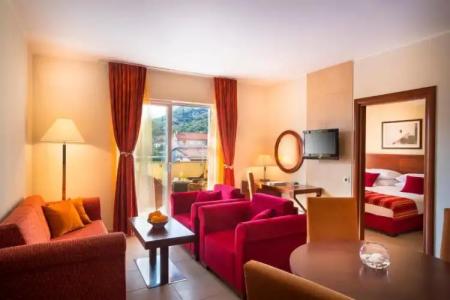 Valamar Villa Adria - 127