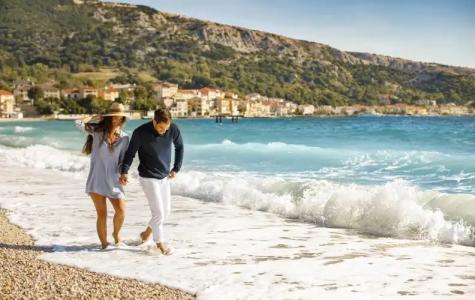 Valamar Villa Adria - 28