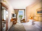 Standard room with sea view