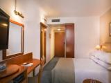 Standard room with balcony