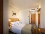 Standard Single room with balcony