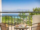 Superior Triple room with sea view