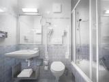 Superior Triple room with balcony