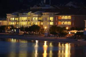 Valamar Atrium Baška Residence Mini-hotel, Baska