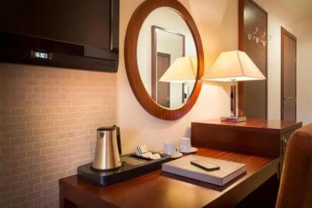 Valamar Atrium Baška Residence - 74