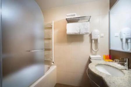 Valamar Atrium Baška Residence - 64
