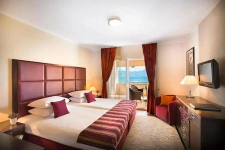 Valamar Atrium Baška Residence - 133