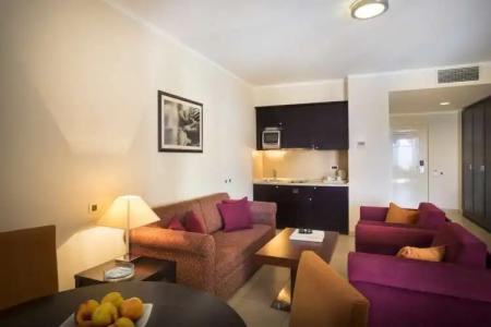 Valamar Atrium Baška Residence - 2