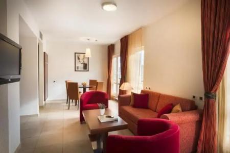 Valamar Atrium Baška Residence - 41