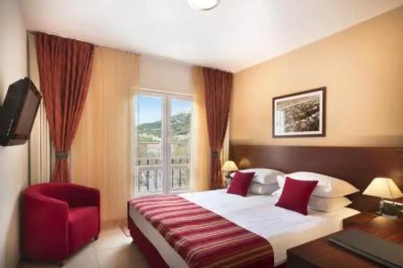 Valamar Atrium Baška Residence - 36