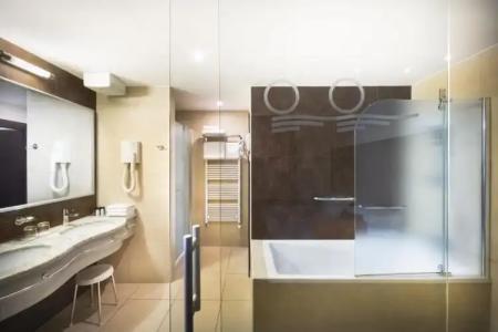 Valamar Atrium Baška Residence - 53