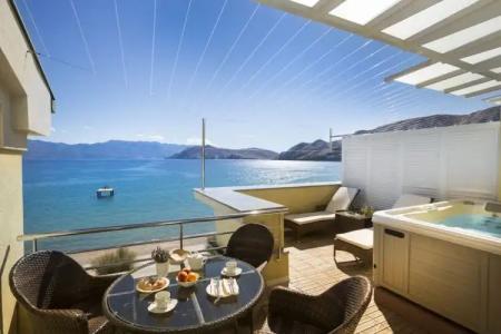 Valamar Atrium Baška Residence - 114