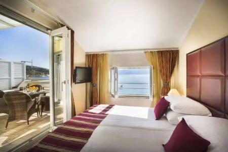 Valamar Atrium Baška Residence - 102