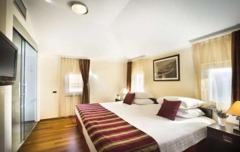 Valamar Atrium Baška Residence - 117