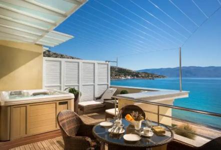 Valamar Atrium Baška Residence - 137
