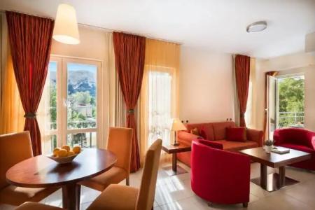 Valamar Atrium Baška Residence - 125