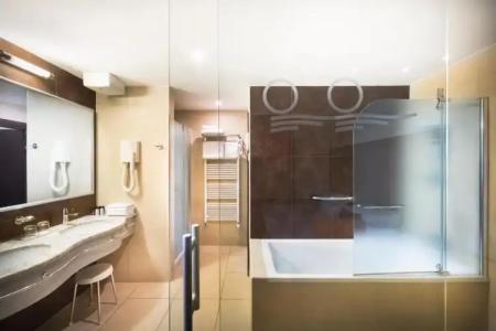 Valamar Atrium Baška Residence - 135