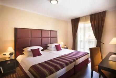 Valamar Atrium Baška Residence - 96