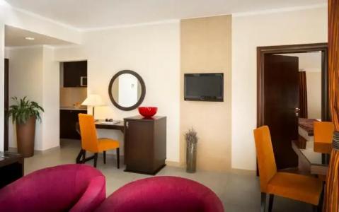 Valamar Atrium Baška Residence - 159