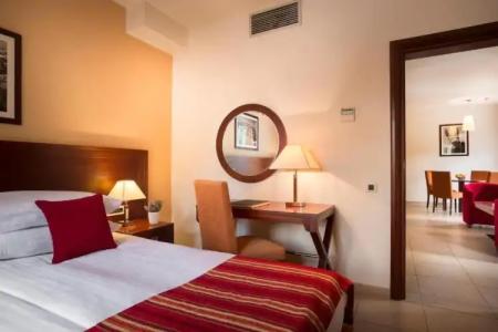 Valamar Atrium Baška Residence - 122