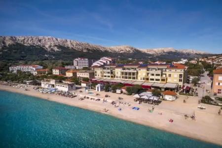 Valamar Atrium Baška Residence - 17
