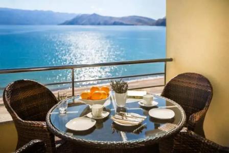 Valamar Atrium Baška Residence - 139