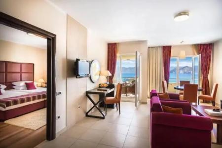 Valamar Atrium Baška Residence - 131