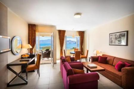 Valamar Atrium Baška Residence - 128
