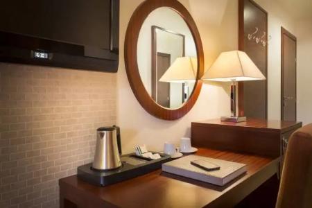 Valamar Atrium Baška Residence - 31