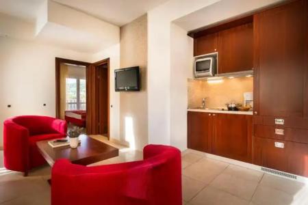 Valamar Atrium Baška Residence - 126