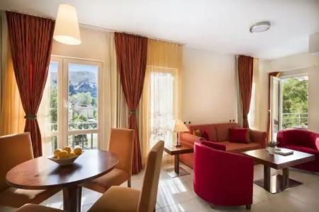 Valamar Atrium Baška Residence - 91