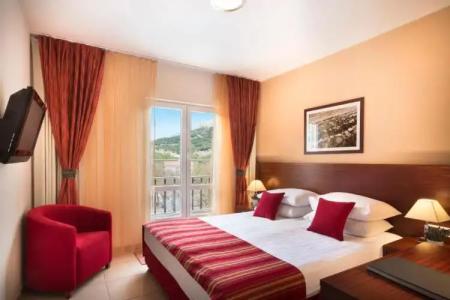Valamar Atrium Baška Residence - 123
