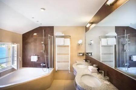Valamar Atrium Baška Residence - 154