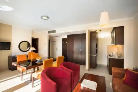 Valamar Atrium Baška Residence - 142