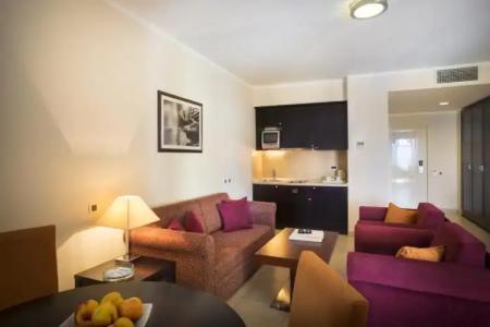 Valamar Atrium Baška Residence - 40